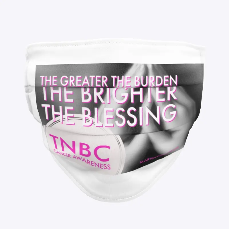 The Brighter the blessing collection