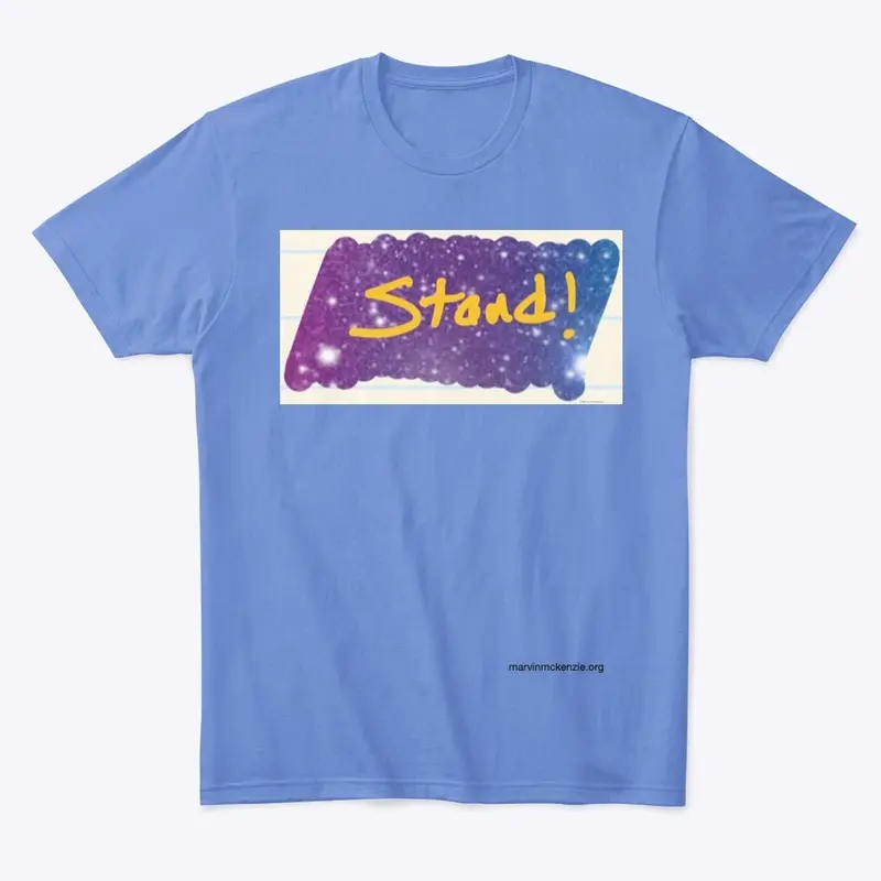 Stand