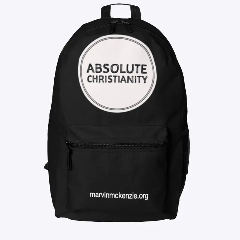 Absolute Christianity